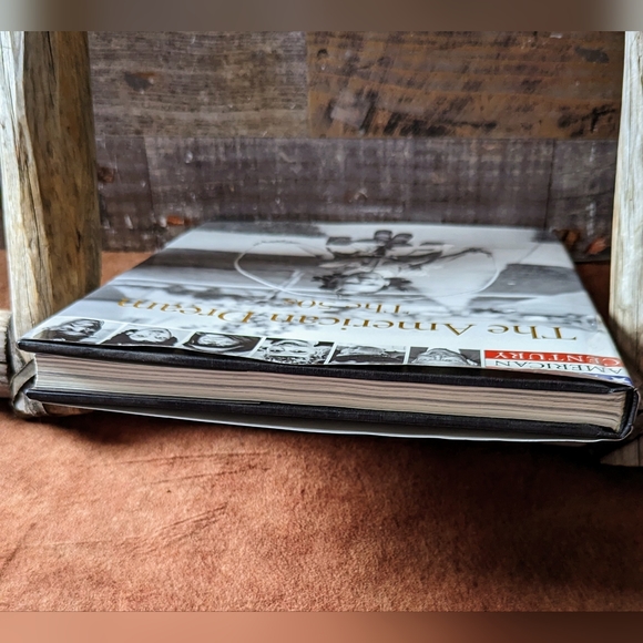 1998 Time Life Hardback "The American Dream" The 50's - Picture 2 of 16